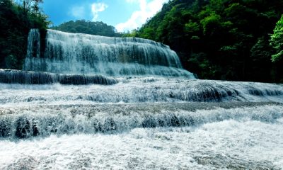 古蔺县做强做响“四渡赤水地 多彩蔺州风”文旅品牌缩略图